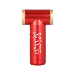 Dmuchawa wielofunkcyjna FeiyuTech KiCA JetFan 2 - czerwona