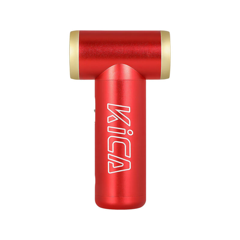 Dmuchawa wielofunkcyjna FeiyuTech KiCA JetFan 2 - czerwona