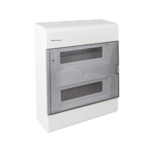 Puszka elektroinstalacyjne wielokrotna do systemów docieplających KOPOS KEZ-3_KB