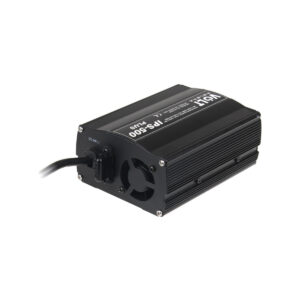 PRZETWORNICA VOLT POLSKA IPS-500 PLUS 12V / 230V 350/500 W