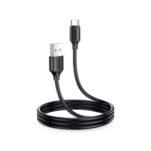 Kabel USB-A / USB-C Joyroom S-UC027A9 100cm 3A czarny
