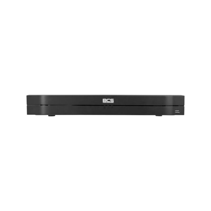 Rejestrator BCS LINE BCS-L-NVR3202-A-8K-Ai2