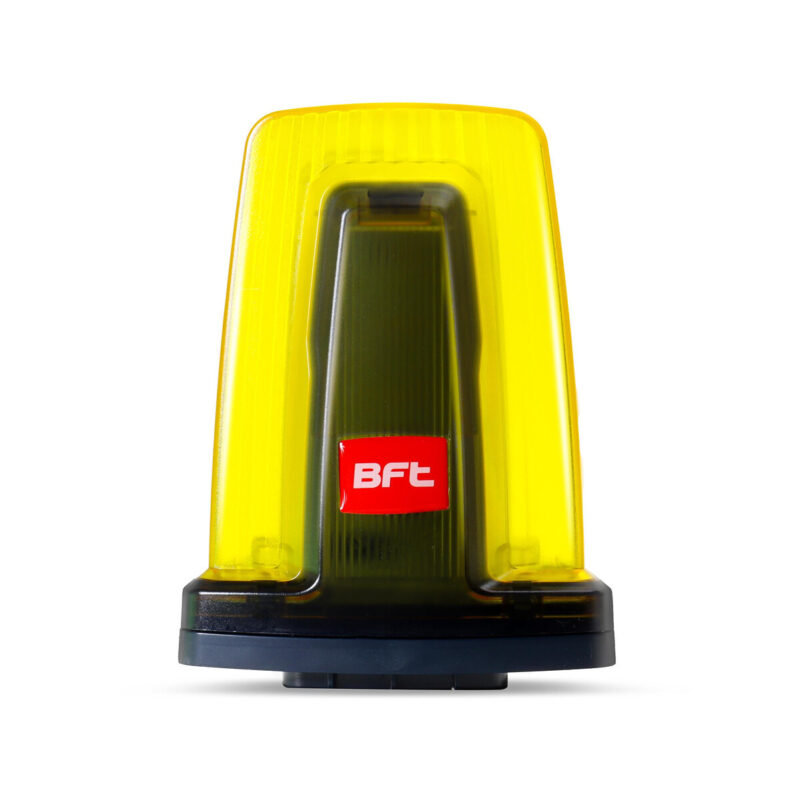 Zestaw BFT ARES ULTRA BT B1000 KIT INT do 1000kg bram przesuwnych