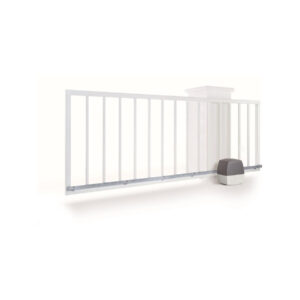 Zestaw Hormann Lineamatic P 868Mhz BiSecure do 500kg bram przesuwnych