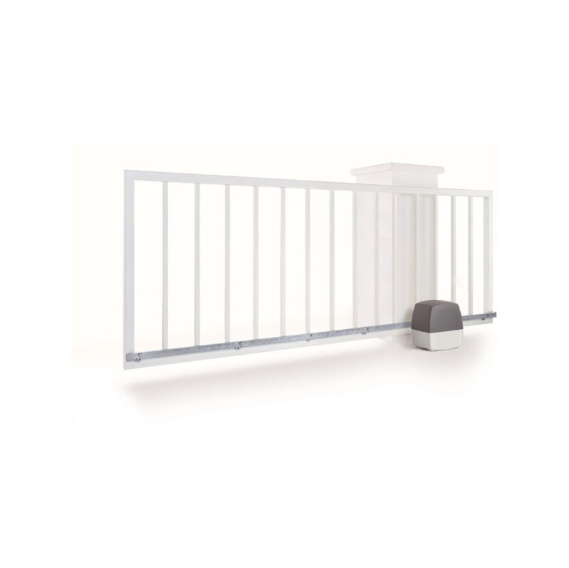 Zestaw Hormann Lineamatic P 868Mhz BiSecure do 500kg bram przesuwnych