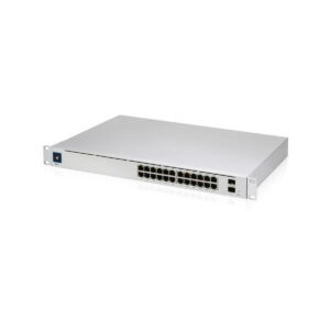 UBIQUITI UNIFI SWITCH Gen2 (USW-Pro-24)