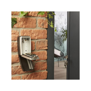 Skrytka na klucze z szyfrem Master Lock 5423EURD