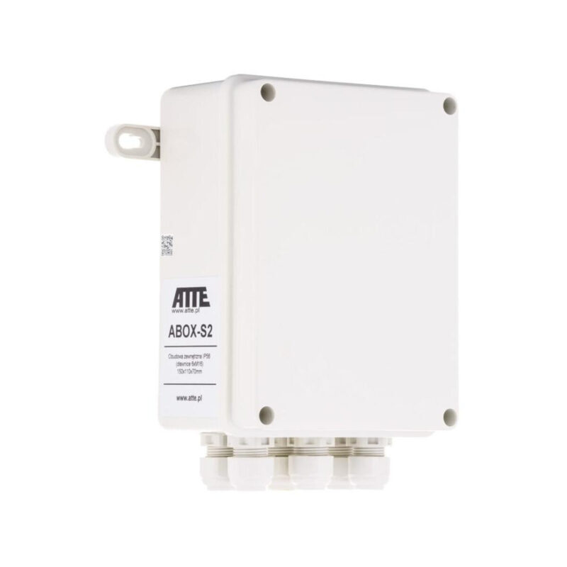 10f8155bd41bad60246b3e3176fafbec_original Obudowa zewnętrzna IP56 ATTE ABOX-S2