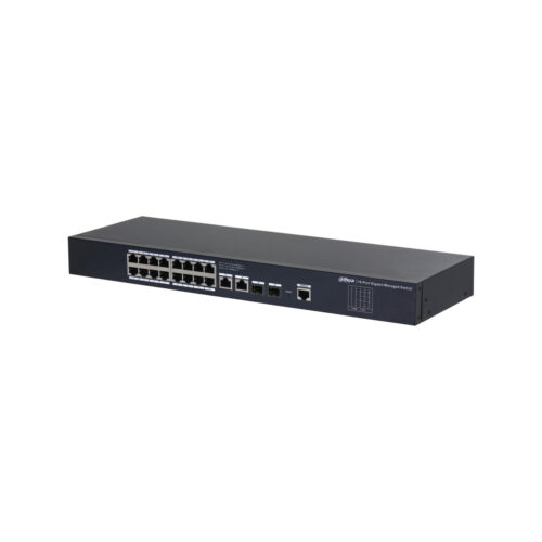 SWITCH DAHUA SG4020