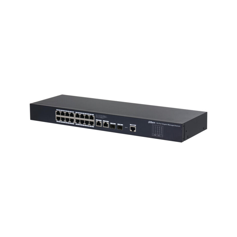 SWITCH DAHUA SG4020