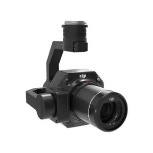 Kamera DJI Zenmuse P1 + DJI Care Enterprise Basic