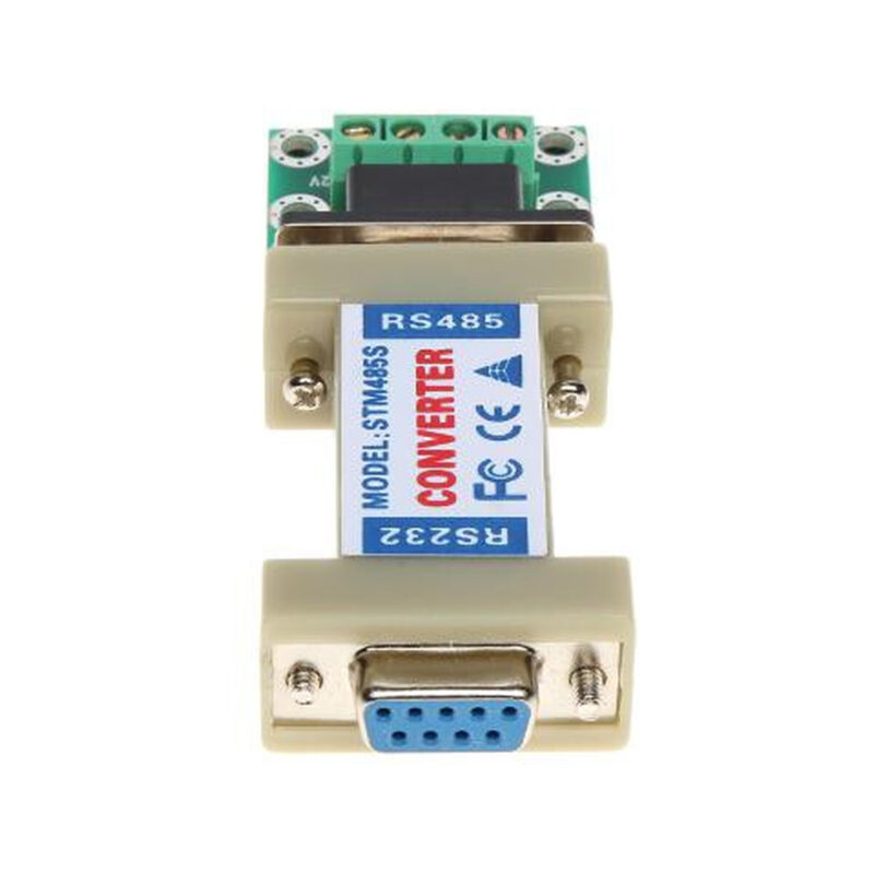 KONWERTER RS-485/RS232