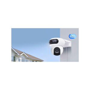 Kamera IP Ezviz H90 4MP+4MP