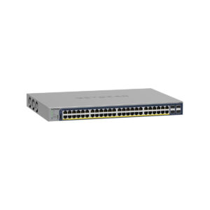 Switch Netgear GS752TP-300EUS