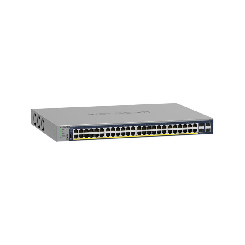 Switch Netgear GS752TP-300EUS