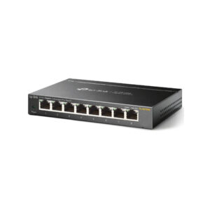SWITCH TP-LINK TL-SG108E