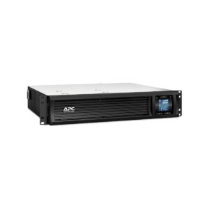 APC Zasilacz awaryjny SMC3000RMI2U APC Smart-UPS C 3000VA LCD RM 2U 230V