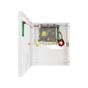 ZASILACZ BUFOROWY IMPULSOWY GRADE 2 Pulsar HPSG2-12V2A-B