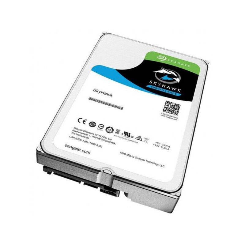 11711401afe009f8074416d1bda08977_original Dysk HDD Seagate SkyHawk ST4000VX016 4TB