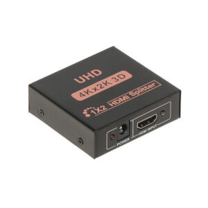 ROZGAŁĘŹNIK HDMI-SP-1/2KF-V2