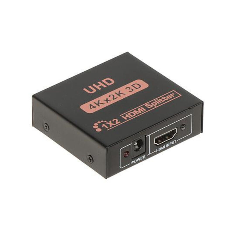 ROZGAŁĘŹNIK HDMI-SP-1/2KF-V2