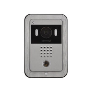 PANEL ZEW. COMMAX Z KAM. DRC-4FC