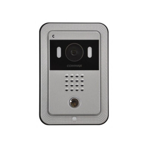 PANEL ZEW. COMMAX Z KAM. DRC-4FC