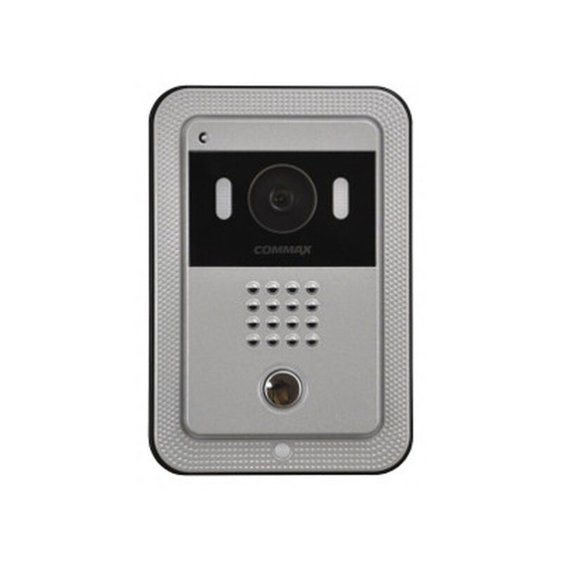 PANEL ZEW. COMMAX Z KAM. DRC-4FC