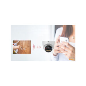 Kamera IP Imou PoE PS8E 5MP kopułka