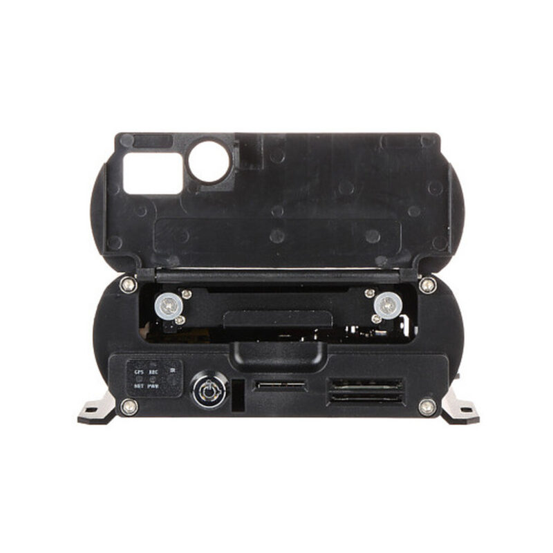 REJESTRATOR MOBILNY IP ATE-N0401EF-T2 4 KANAŁOWY