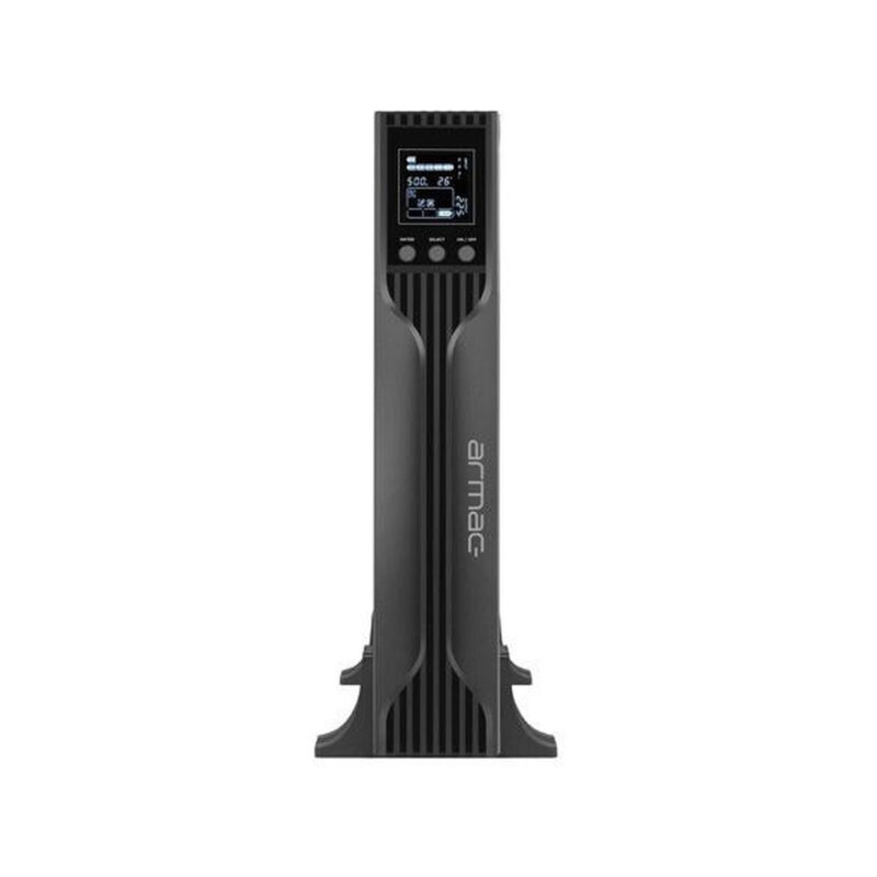 UPS ZASILACZ AWARYJNY RACK Armac 3000VA 2100W LINE-INTERACTIVE