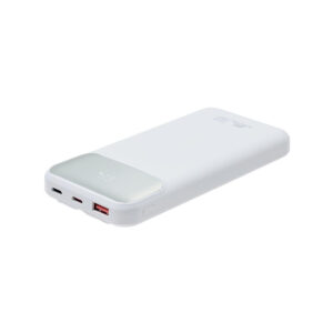 118f3c006be64aee550ec7c36d742740_original Powerbank Rivacase 10000mAh 22.5W PD 2x USB-C 1x USB-A VA2211 biały + kabel USB-C i Lightning