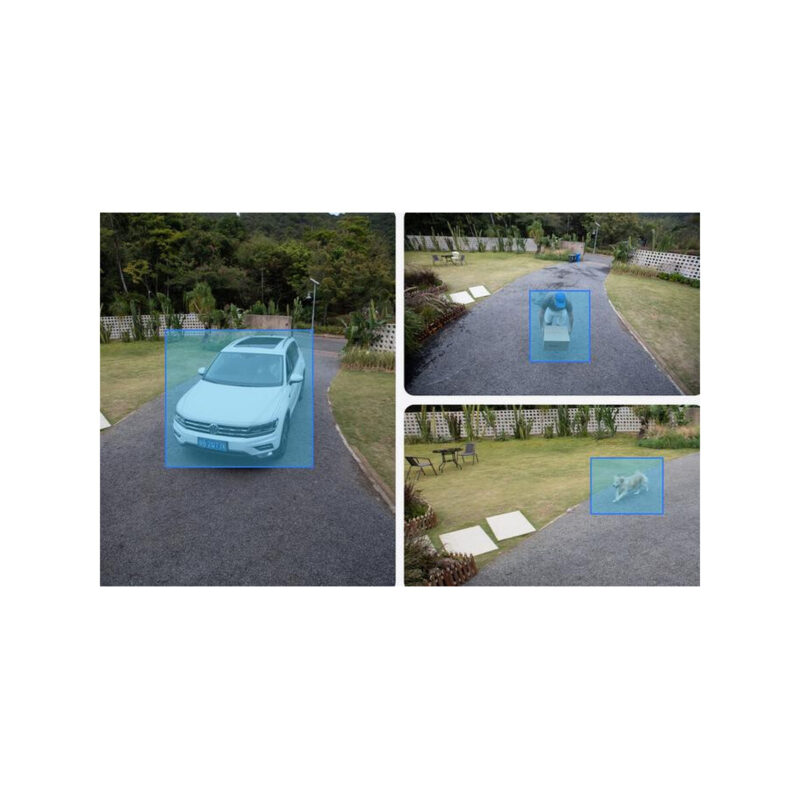 Kamera IP Reolink P324 5MP PoE