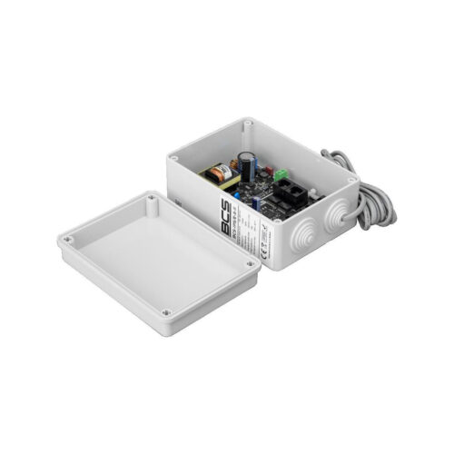 Switch POE BCS POWER BCS-IP5/E-S-II