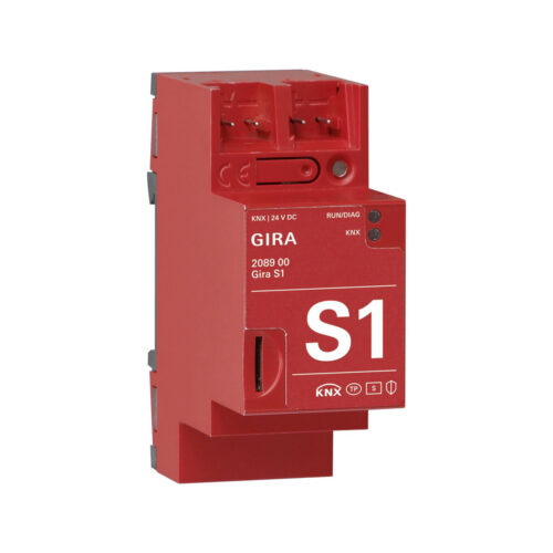GIRA S1 KNX 208900