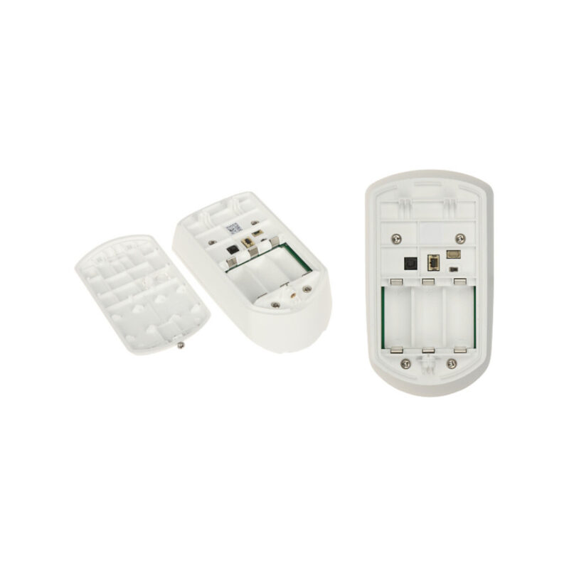 Bezprzewodowy czujnik PIR z kamerą DAHUA ARD1731-W2(868)