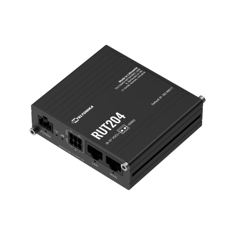 11ab0c371471056e777a529fc57d68e5_original Teltonika RUT204 router przemysłowy 4G / LTE (RUT2040AAAA0) RS232/CAN