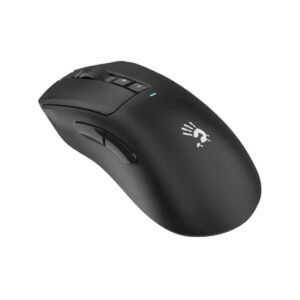 Mysz A4TECH BLOODY R73 ULTRA BLACK WRLS 2,4G+USB (Black)