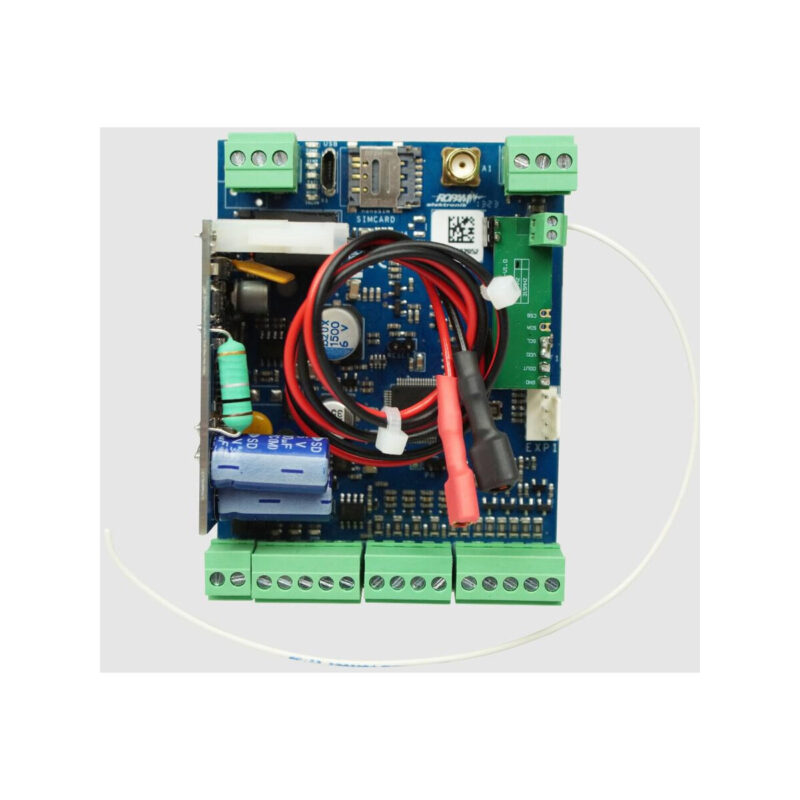 ROPAM MODUŁ POWIADOMIENIA MULTILTE-PS