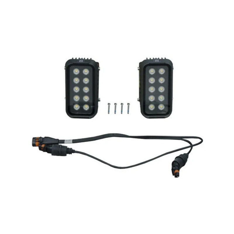 DJI Spotlight Agras T25/T50