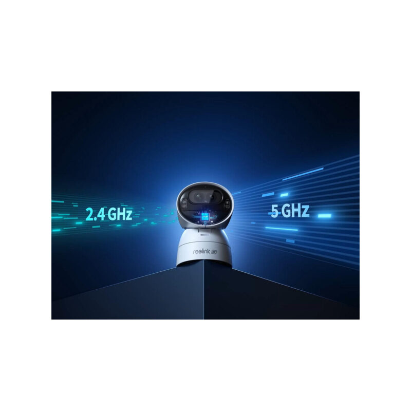 Kamera IP Reolink Argus Series B730 8MP Wi-Fi 8MP bateryjna