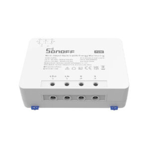 SONOFF sterownik 1-kanałowy 25A WiFi POWR3