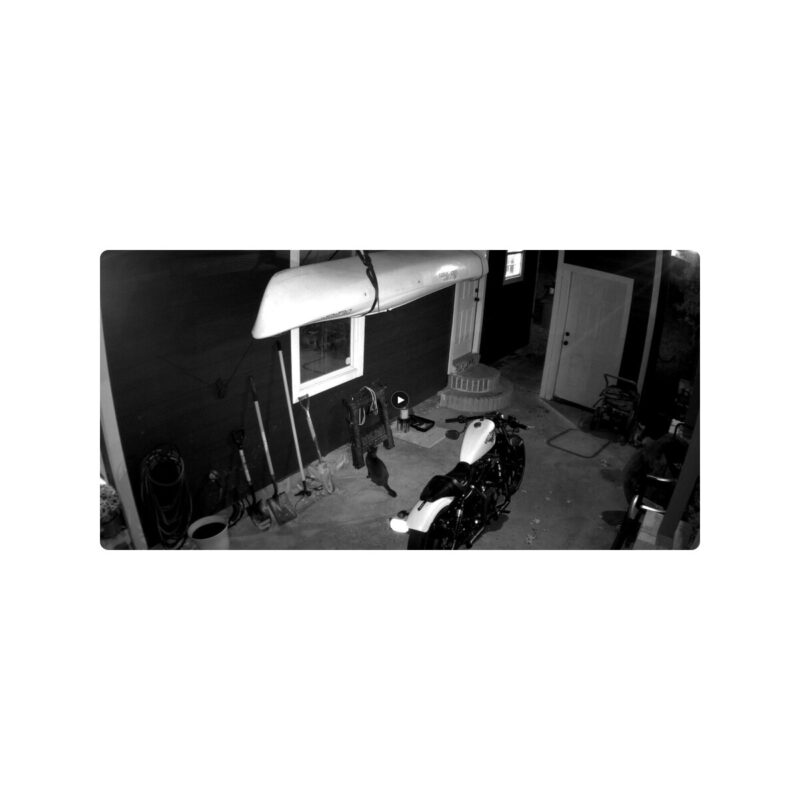 Kamera IP Reolink Argus Series B320 bateryjna 3MP Wi-Fi