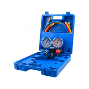 ZESTAW MANOMETRÓW VALUE VMG-2-R32