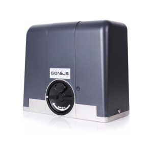 Zestaw Genius Blizzard 400 24V do 400kg bram przesuwnych