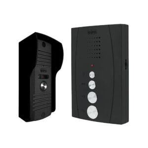 Domofon EURA ADP-12A3 ''INVITO' głośnomówiący, bezsłuchawkowy