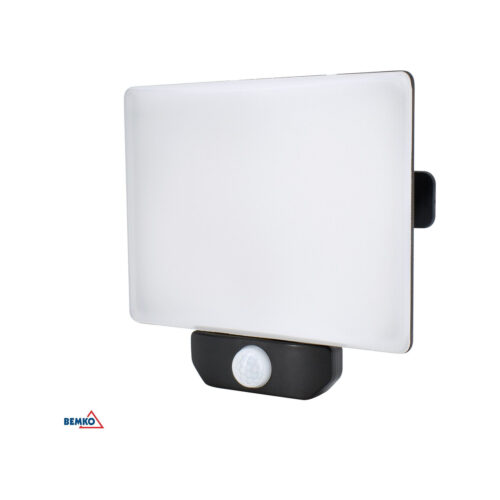 Naświetlacz LED PRAJna 100W 3000-4000-6500K IP65 sztary