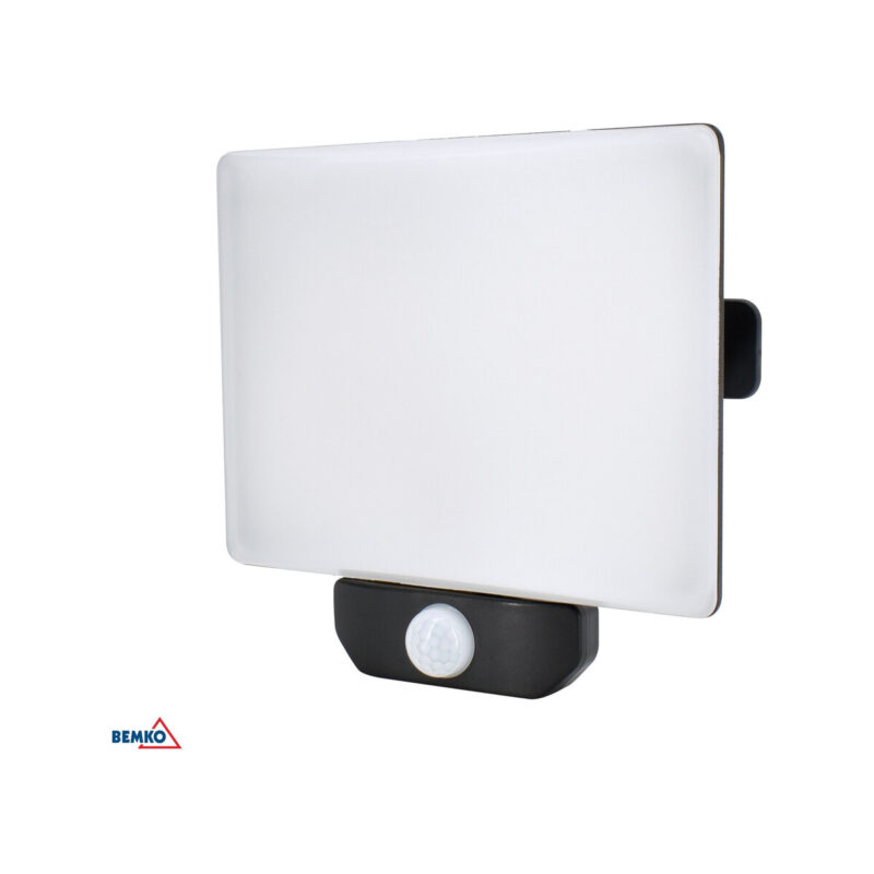 Naświetlacz LED PRAJna 100W 3000-4000-6500K IP65 sztary
