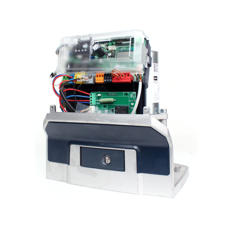 Napęd BFT ARES VELOCE SMART BT A500 do bram przesuwnych