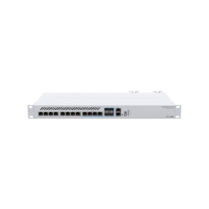 MIKROTIK ROUTERBOARD CRS312-4C+8XG-RM